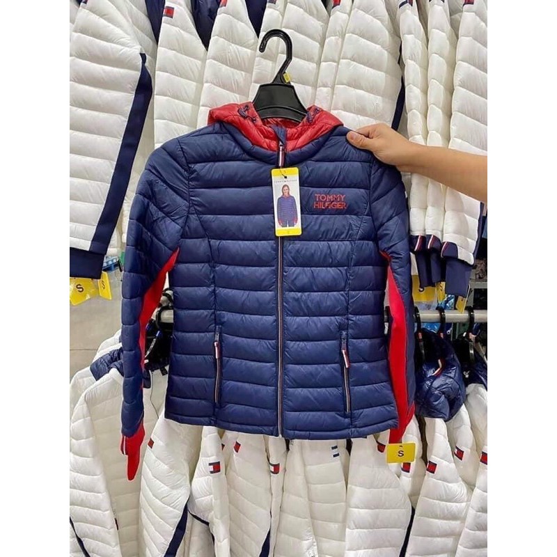 ❄️ Áo phao 𝐓𝐎𝐌𝐌𝐘 𝐇𝐈𝐋𝐅𝐈𝐆𝐄𝐑 hàng Costco Mỹ