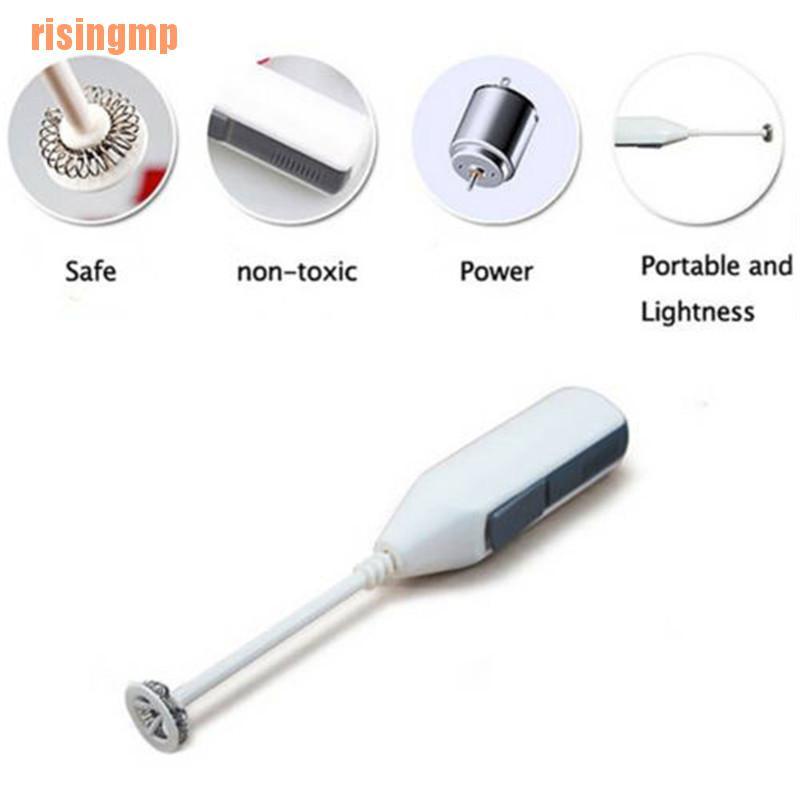 Dụng cụ tạo bọt cà phê mini cầm tay