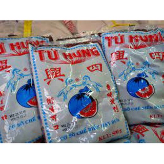 Hạt Dưa Tứ Hưng Gói 500gr