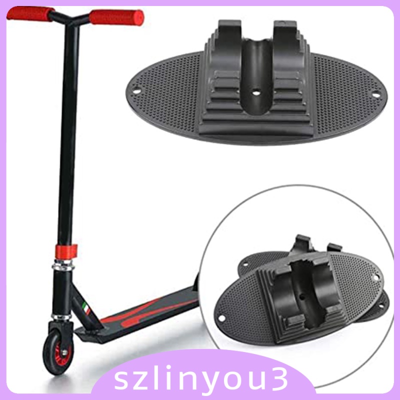 Practical Tool Universal Scooter Stand Parking Wheel Stands Organize fit for Most Scooters
