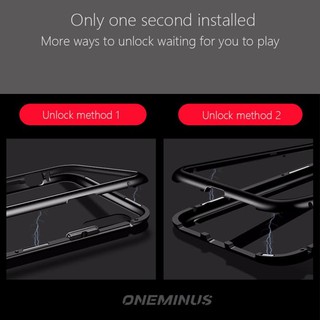 Ốp Lưng Từ Tính Cho Iphone 8 Plus - Iphone 8 Plus