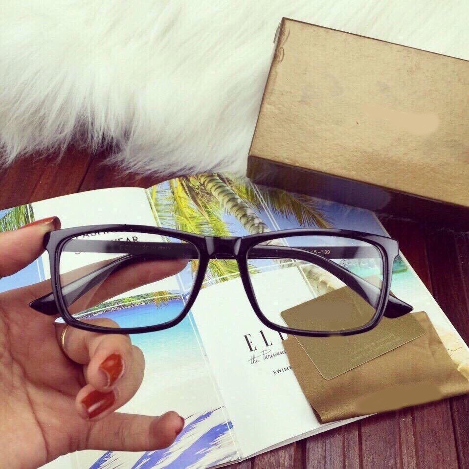 Kính Giả Cận, Gọng Kính Cận Nam Nữ Siêu Đẹp KC1121 | BigBuy360 - bigbuy360.vn