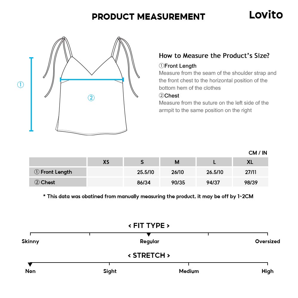 Áo tank top không tay màu sâm panh L12D50
 | BigBuy360 - bigbuy360.vn