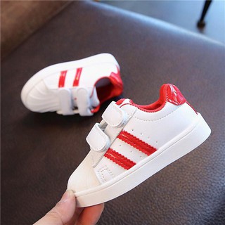 Giày aadidas phong cách cho bé (kéo sang để xem ảnh thật)