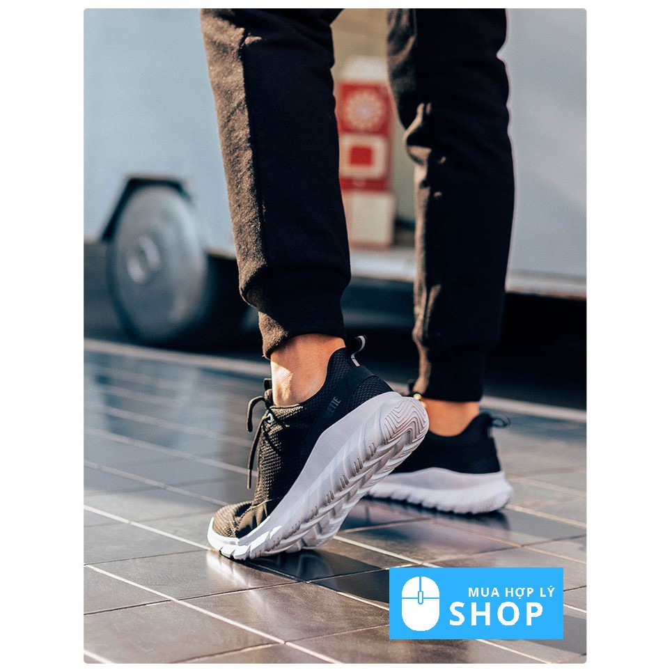 Giày Thể Thao Xiaomi Youpin FREETIE Thời Trang, Chạy Bộ, Thoáng Khí - Hàng Nhập Khẩu