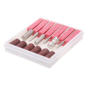 [Trợi Giá] Máy mài móng mini cầm tay - máy mài nail mini