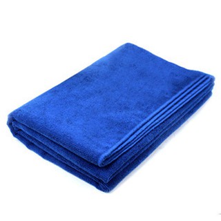 Bộ 5 khăn lau ô tô, xe hơi cao cấp, siêu sạch 30x70cm Khăn không đổ lông chuyên dụng lau, rửa xe, đánh bóng xe hơi