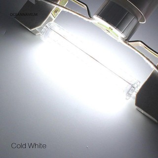 Đèn led halogen 10W 118mm R7S 2835 SMD