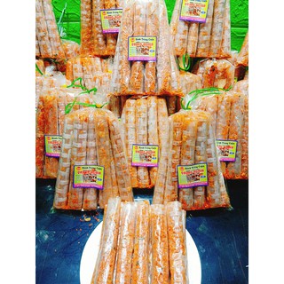Bánh Tráng Cuộn Thập Cẩm 200g