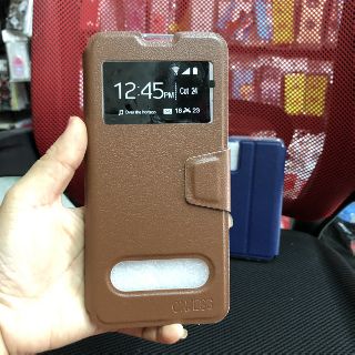 Bao da Samsung A70 thời trang