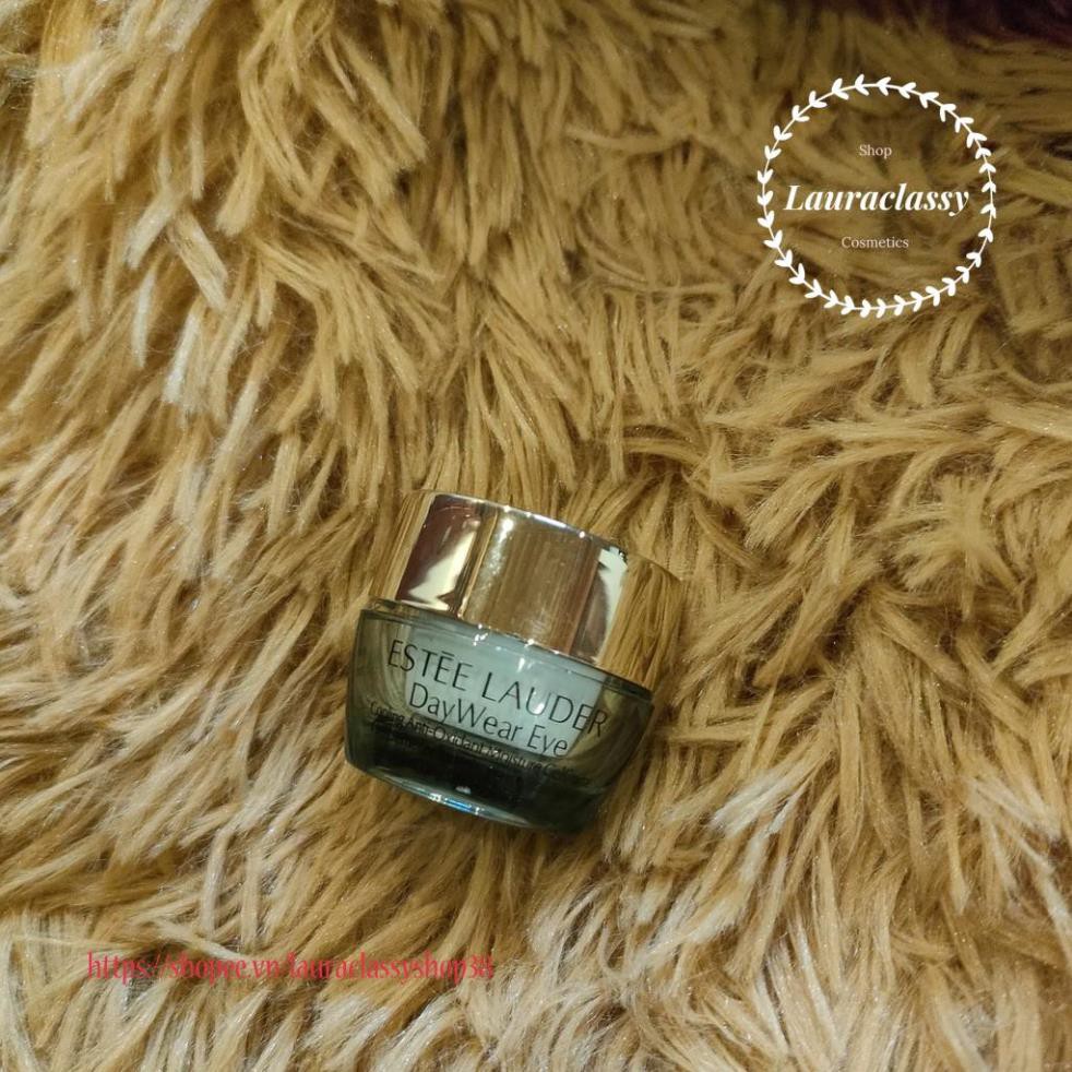 Estee Lauder DayWear Eye 5ml – Kem dưỡng mắt, dưỡng ẩm, trẻ hoá vùng mắt | BigBuy360 - bigbuy360.vn