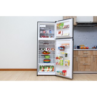 Tủ lạnh Electrolux ETB3200MG 318L