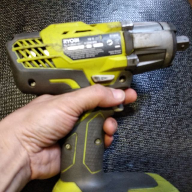 Máy bulong Ryobi 18v