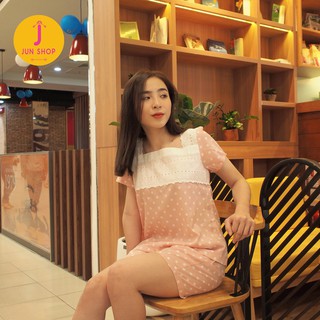 Bộ ngủ lụa đùi mịn màng hot nhất năm 2020