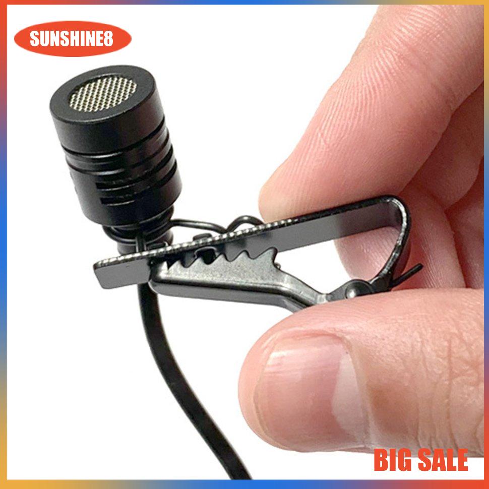 Micro USB mini 1.5m có kẹp tiện dụng cho máy tính