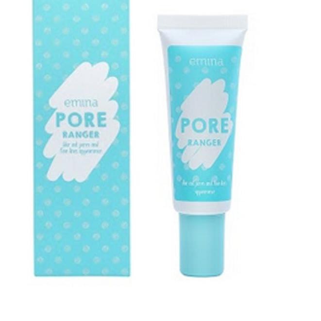 (Hàng Mới Về) Kem Lót Trang Điểm Emina Che Lỗ Chân Lông 20ml | BigBuy360 - bigbuy360.vn
