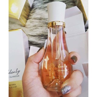 Nước Hoa Suddenly