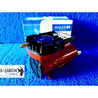 Máy sủi Oxy xài bình 12v Hailea ACO 006
