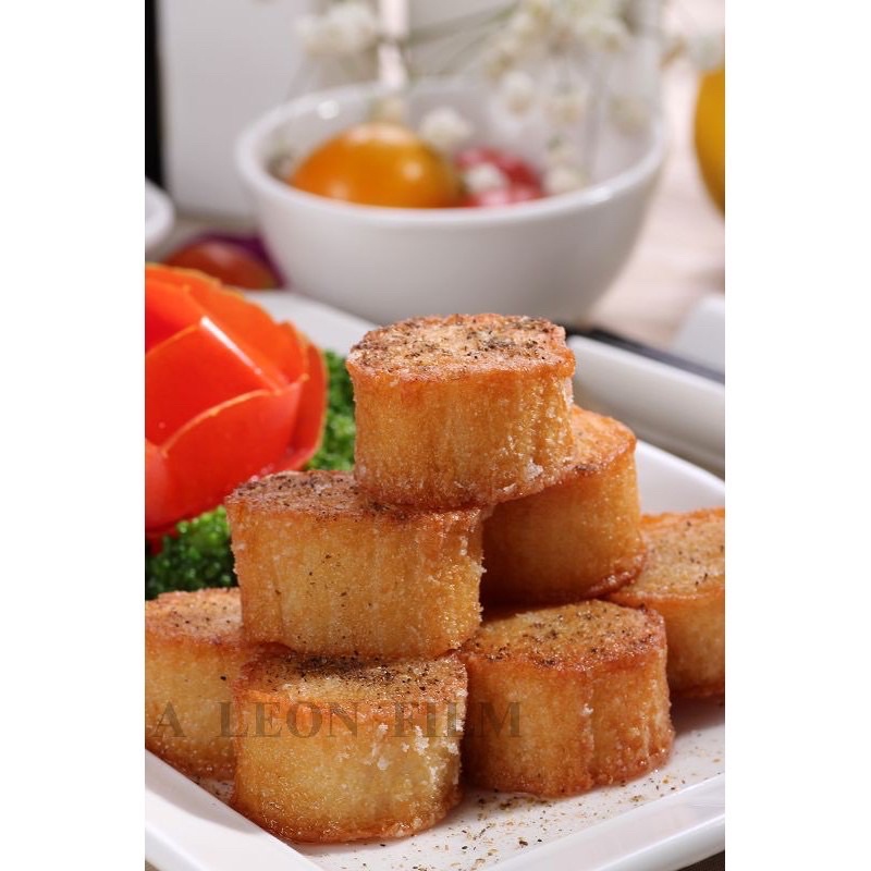 [SHIP NOW ]_ VIÊN SÒ ĐIỆP SURIMI LI CHUAN 500g ~ 50 viên | BigBuy360 - bigbuy360.vn