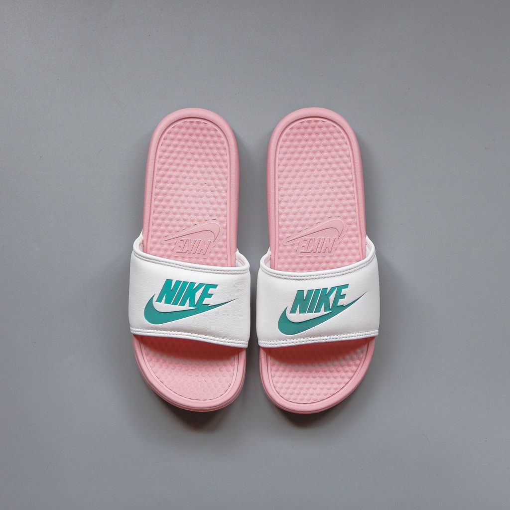 dép nữ quai ngang nike-benassi giá rẻ