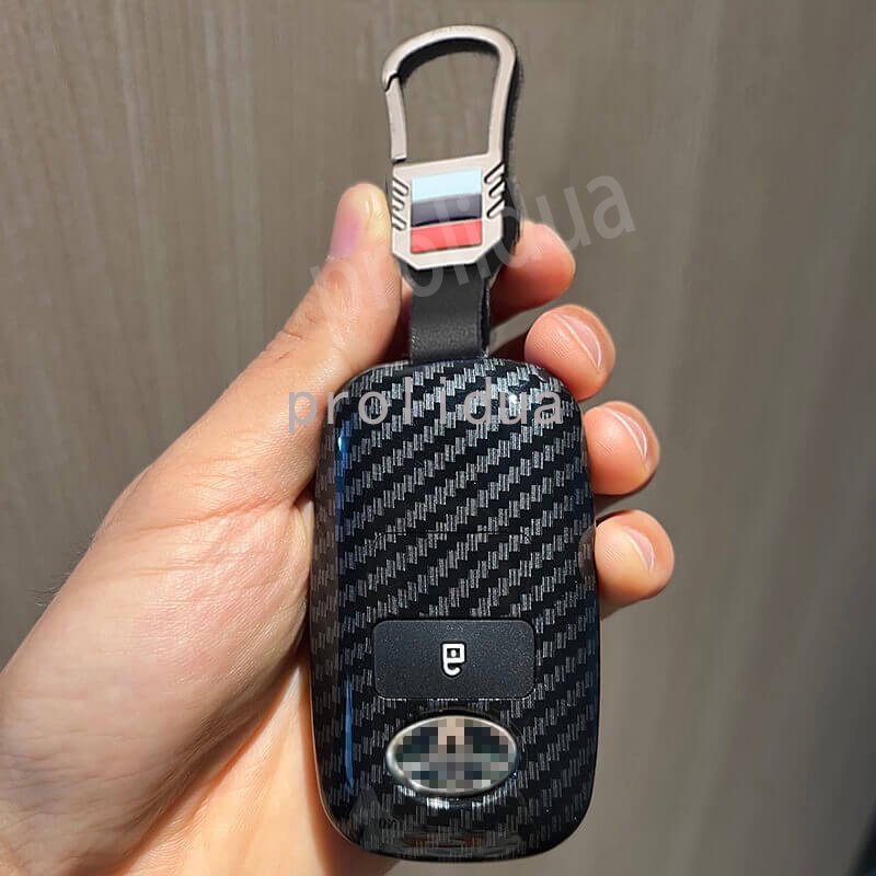 Vỏ Bảo Vệ Chìa Khóa Cho Xe Hơi Toyota Veloz Raize Avanza