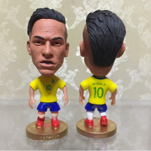 Tượng cầu thủ  NEYMAR (BRA)