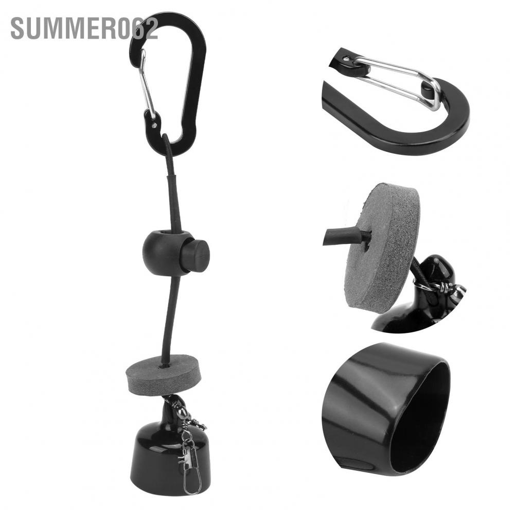 Móc treo câu cá ngoài trời tất cả trong một Tiện ích mang theo dòng phụ thuận tiện để mang theo dòng phụ cuộn dây câu chính dụng cụ câu cá phụ kiện ngư cụ【summer062】