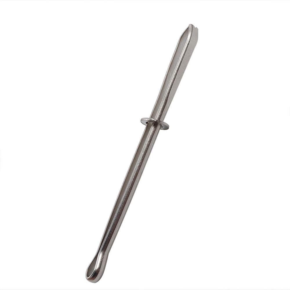 Phụ Kiện Dây Quấn Túi Xách Bằng Thép Không Gỉ Siêu Bền Tiện Dụng