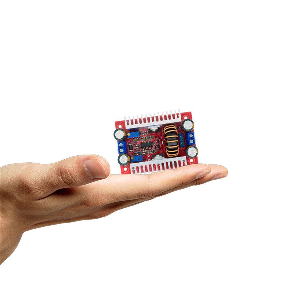 MYRONGVN Mô Đun Tăng Áp 8.5-50V Sang 10-60V DC-DC