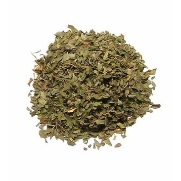 Lá bạc hà Á lá thơm gia vị khô món Âu Dried Spearmint Enko nhập khẩu Thổ Nhĩ Kỳ 100g 300g 500g FENNC