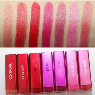 SON MÔI COVERGIRL COLORLICIOUS