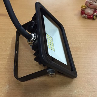 ĐÈN PHA LED 10W MPE CHỐNG NƯỚC IP65 MODEL:FLD2-10