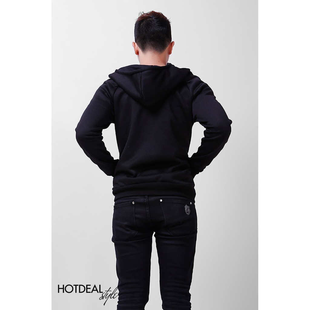 ⚡️[CHỈ 1 NGÀY] - Áo Hoodie nam nữ, áo hoodie nỉ, áo khoác chui, áo có mũ !