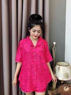 ĐỒ BỘ QUẦN SHORT