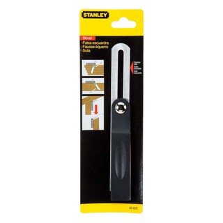 Thước đo góc 203mm stanley 46-825-0