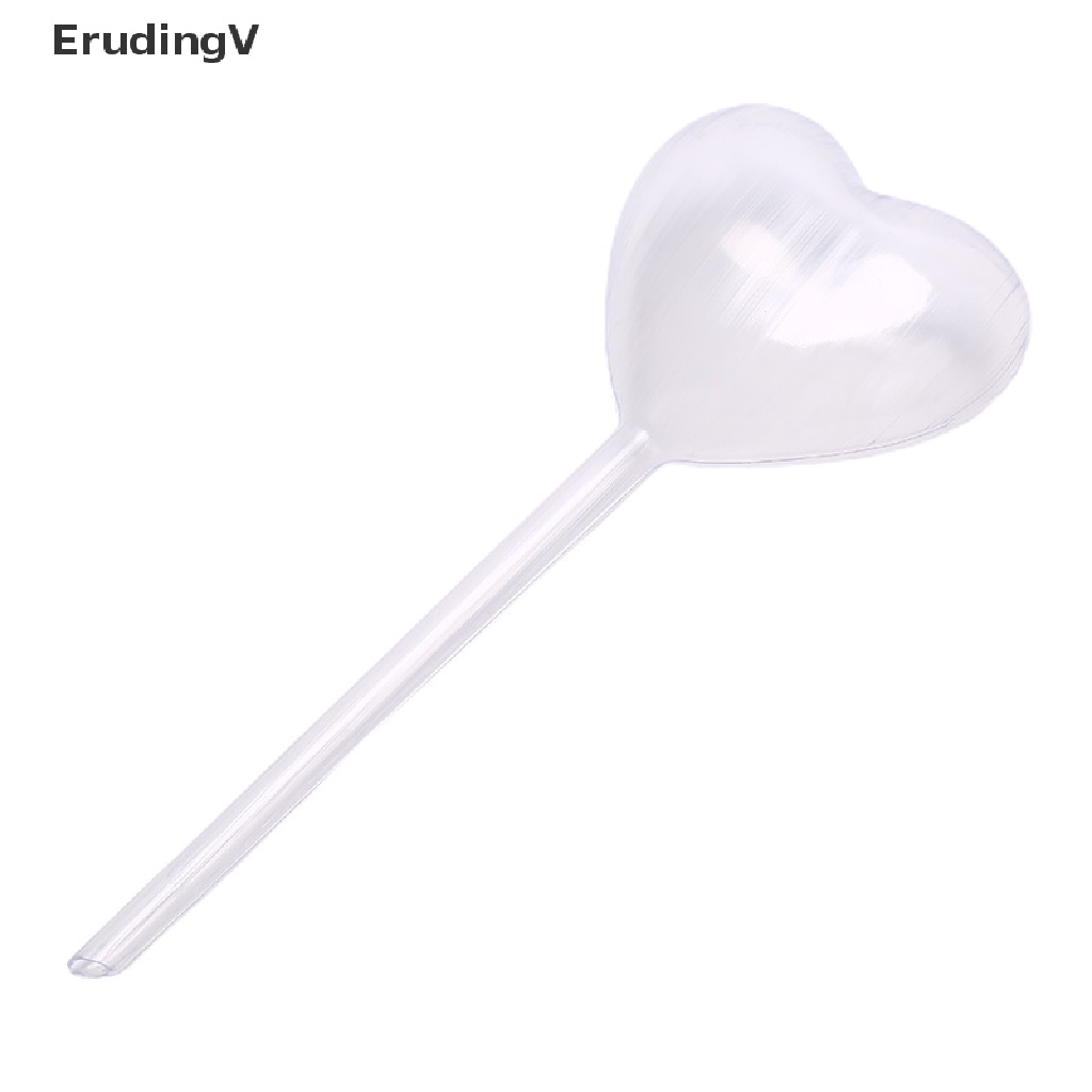 Dụng Cụ Tưới Cây Tự Động Hình Trái Tim