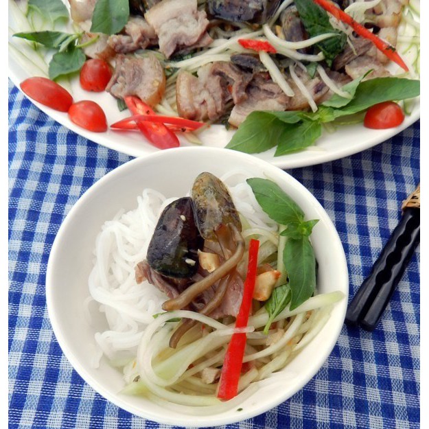 HCM_700g mắm cà xỉu đặc sản Hà Tiên_Phú Quốc | BigBuy360 - bigbuy360.vn