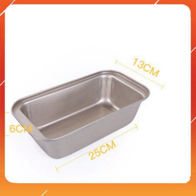 Set 5 Khuôn Làm Bánh , Nướng Bánh Chống Dính