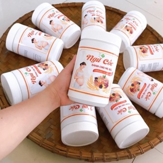 Ngũ cốc 21 loại hạt dinh dưỡng 500g