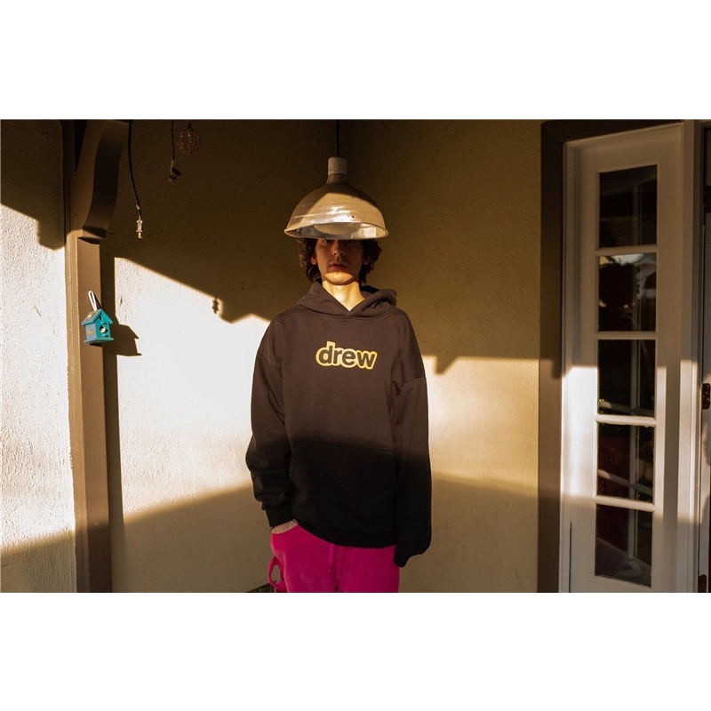 Áo hoodie Drew house basic , áo nỉ mũ dáng rộng cao cấp unisex , Cocmer_vn | BigBuy360 - bigbuy360.vn