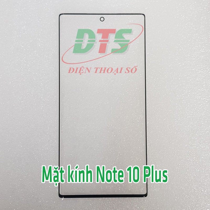 Mặt kính Samsung Note 10+ Plus