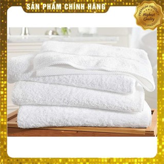 Khăn tắm cho nhà nghỉ, khách sạn 500g 65x130cm