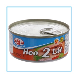 [ Q.Tân Phú ] Heo 2 lát Hạ Long 150g