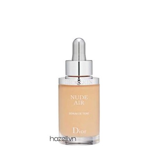 Kem nền Dior Nude Air Serum 30ml SPF 25.