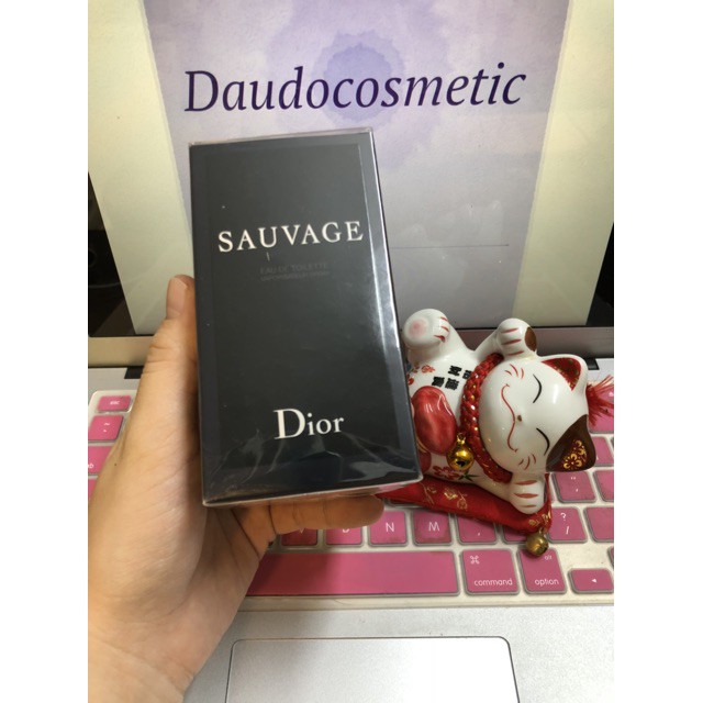 [ full ] Nước hoa Dior Sauvage EDT/EDP 60ml . Chính Hãng Cao Cấp