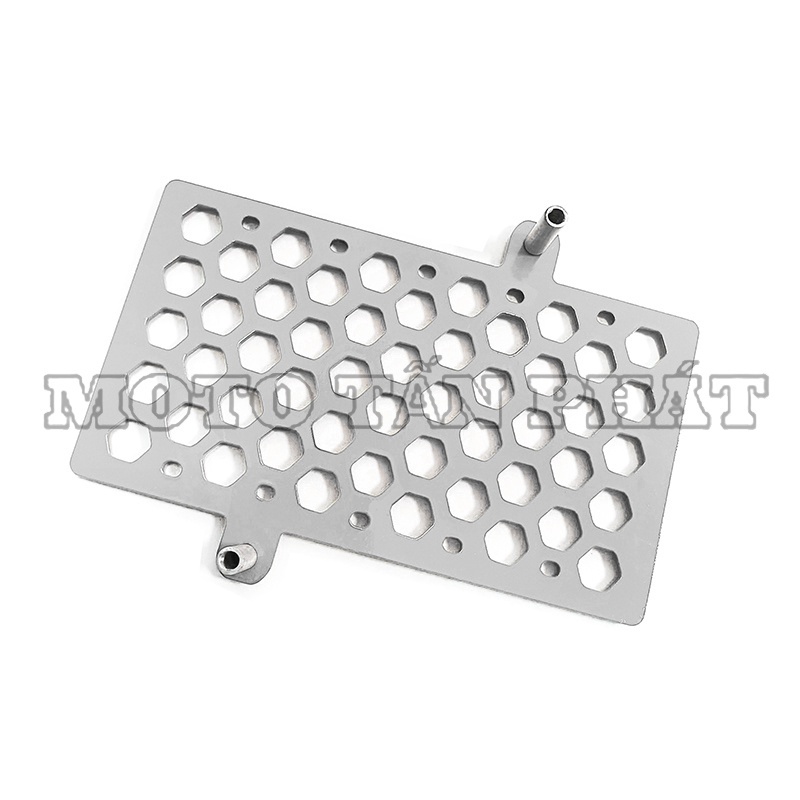 Che két nước MT15, R15, Fz155, XSR155, bảo vệ két nước r15, Fz155, XSR155 moto tấn phát