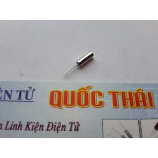 Combo 2 thạch anh 32768hz