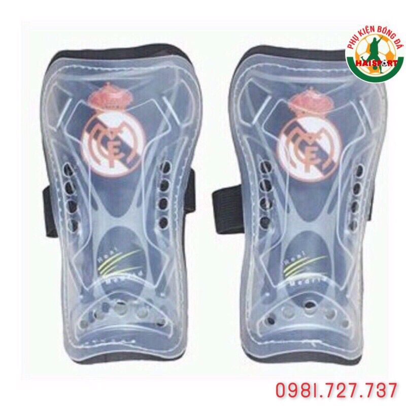 Ốp Dóng Chân -Bó ( Nẹp ) Ống đồng bóng đá các CLB -Ốp ống đồng thể thao cavado