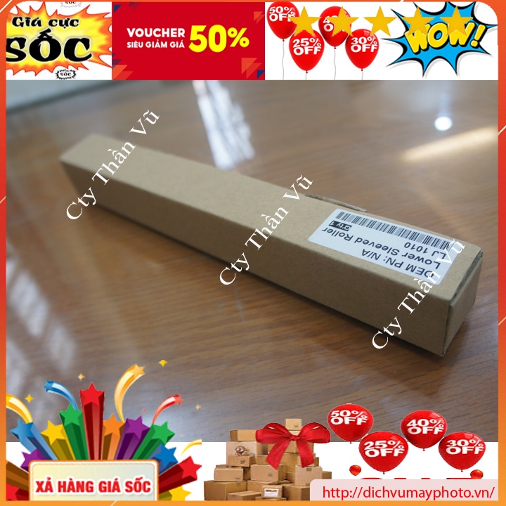 Lô ép hàng zin xịn dùng cho Canon 2900 3000 HP 1020 1010 1022 hàng chất lượng bền đẹp Kholinhkienmayin