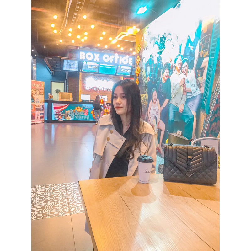 [Mã WAMT2405 giảm 10K đơn 0K] YSI DÂY XÍCH FULL MÀU T90 Da sần hàng Quảng Châu TRANGPHAM1314 | BigBuy360 - bigbuy360.vn